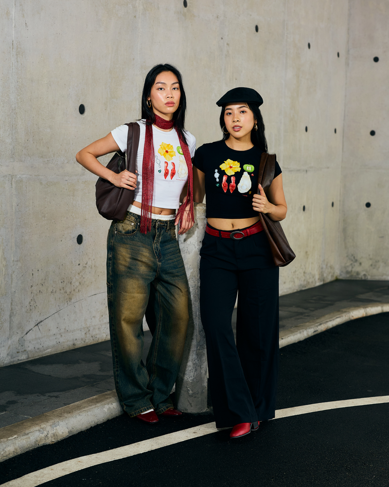 001: Debut Collection